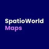 SpatioWorld Maps